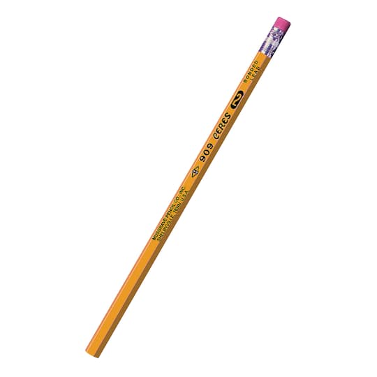 Ceres&#xAE; Pencils, 12 Per Pack, 6 Pack